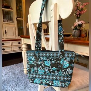 Tanya Lee Quilted Purse